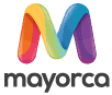 Logo Mayorca