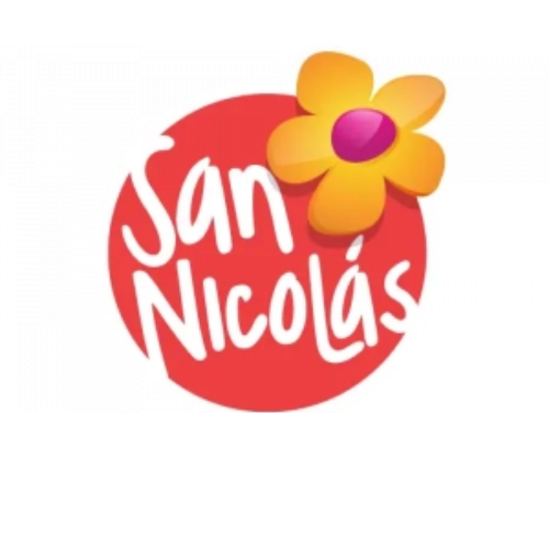 Logo san nicolas