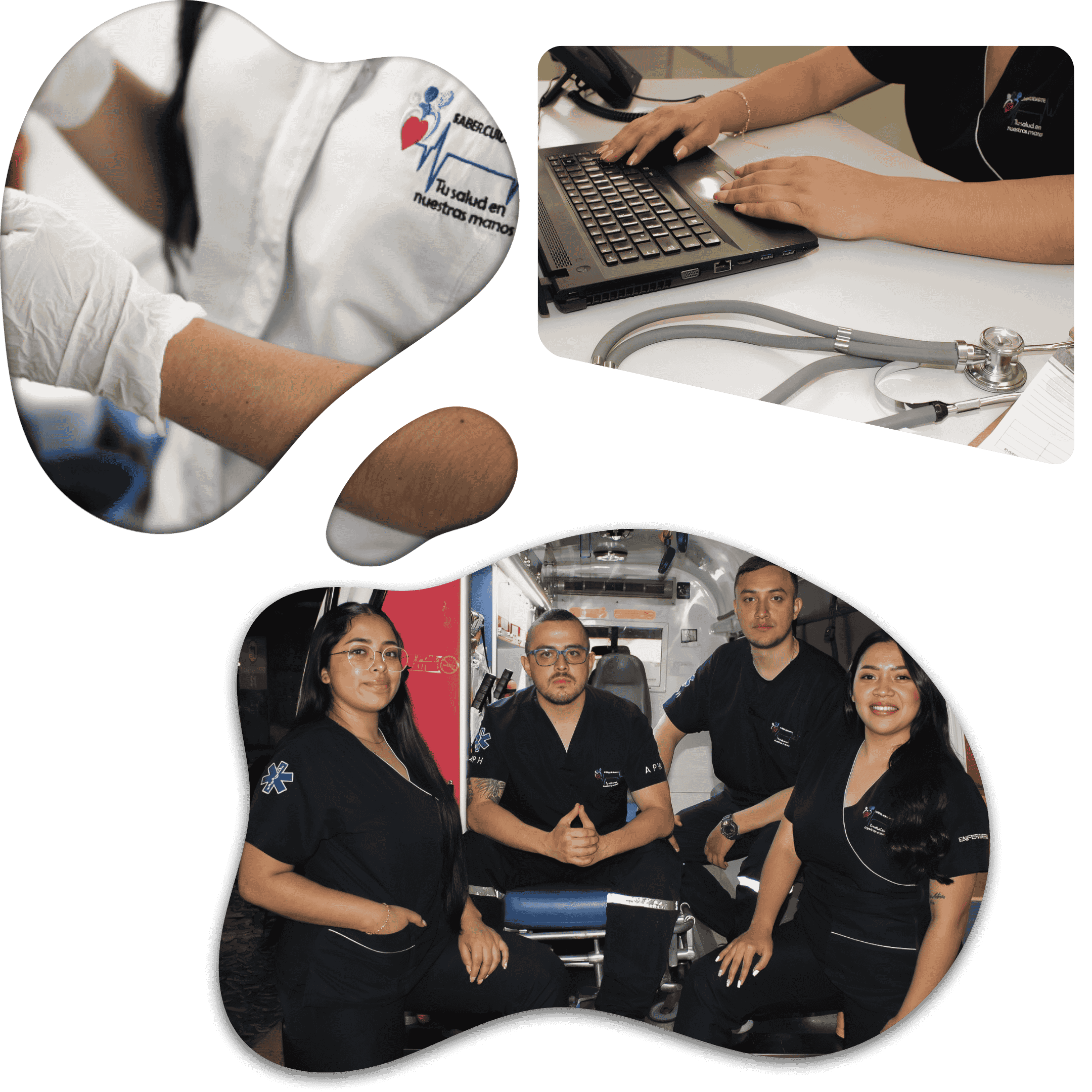 Diseno saber cuidarte